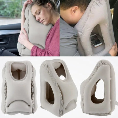 PillowFly